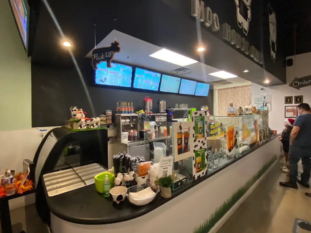 Moo House Cafe, Foto 10 von 10