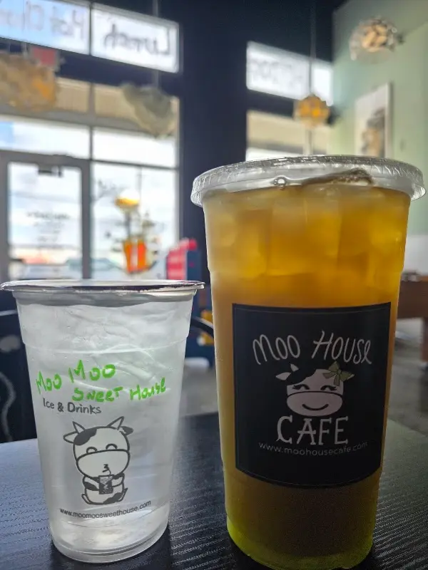 Moo House Cafe, Foto 4 von 10