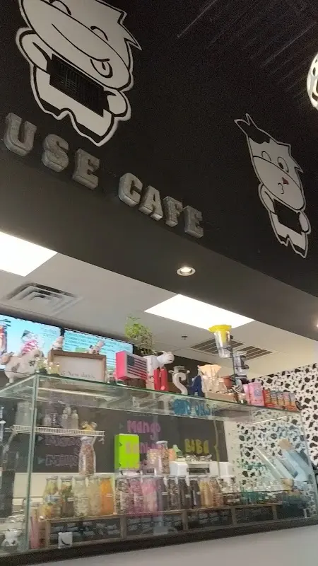Moo House Cafe, Foto 8 von 10