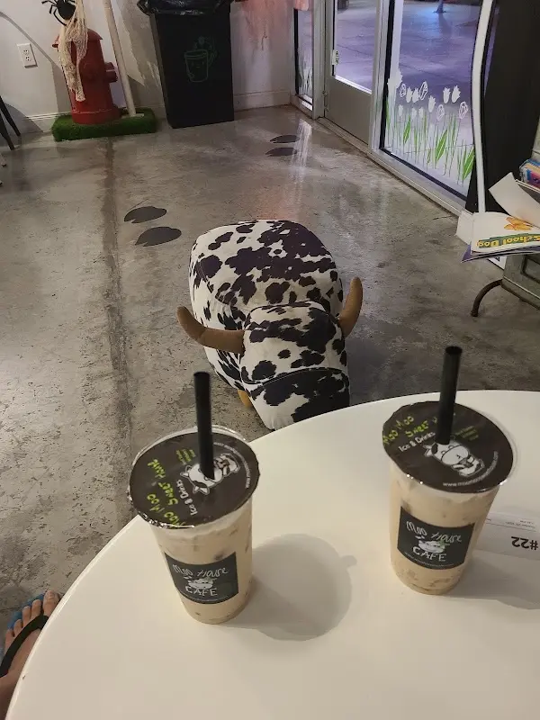 Moo House Cafe, Foto 9 von 10