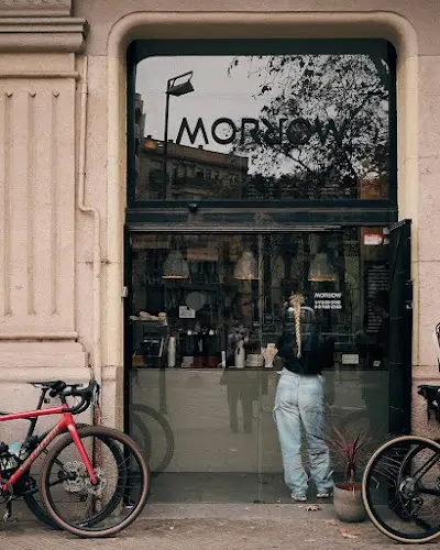 Morrow Coffee