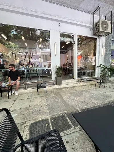 ΜOTIV Παγκράτι