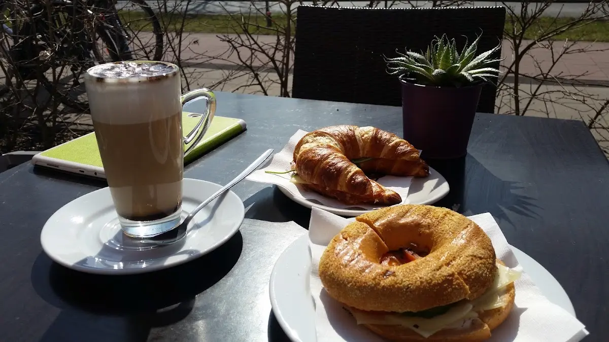 Mr. Bleck Coffeeshop, Foto 2 von 5