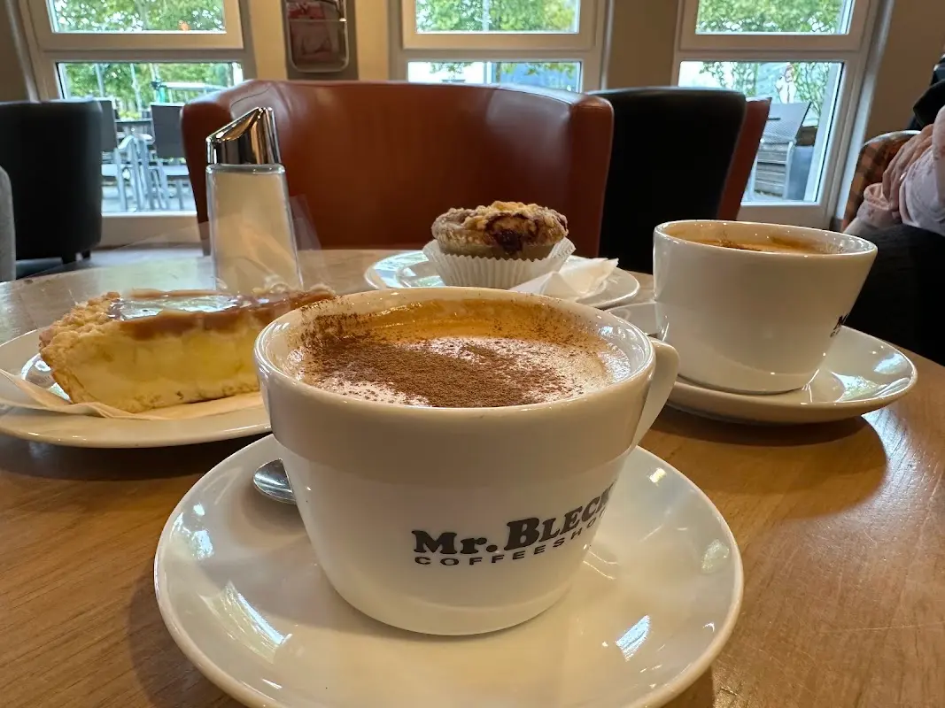Mr. Bleck Coffeeshop, Foto 3 von 5