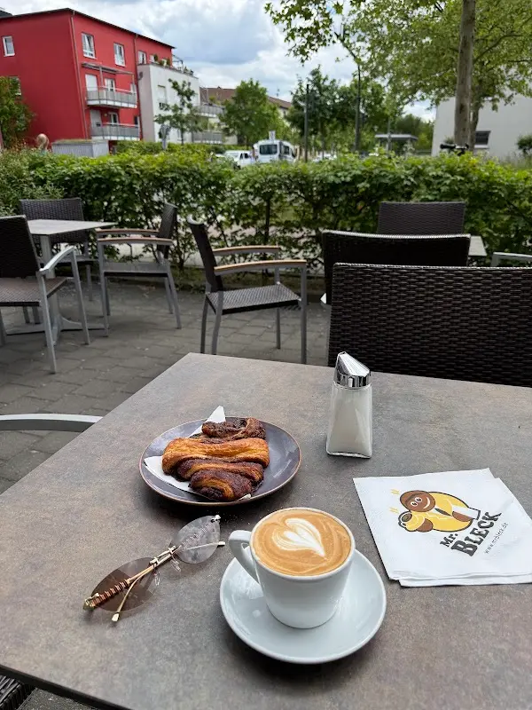 Mr. Bleck Coffeeshop, Foto 5 von 5