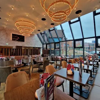 Café Extrablatt