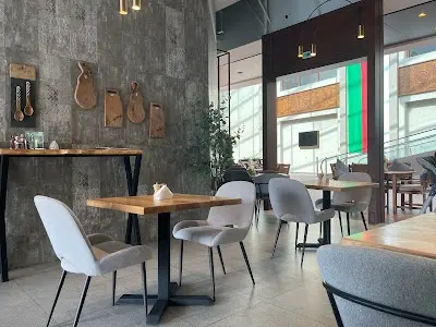 Nabu Cafe