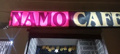 namo cafe