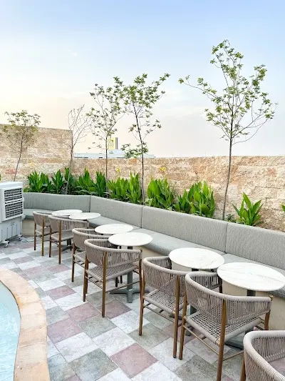 Namq cafe