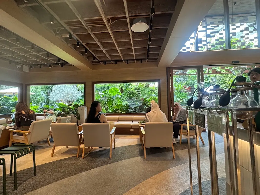 NANA Coffee Roasters Ari, Foto 6 von 10