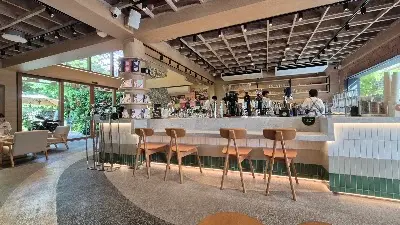 NANA Coffee Roasters Ari