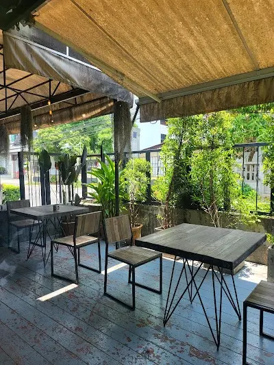 Natwat Home Café