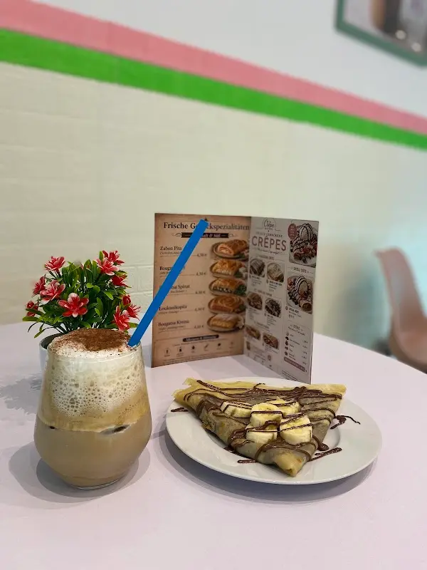 N&N cafe, Foto 5 von 5