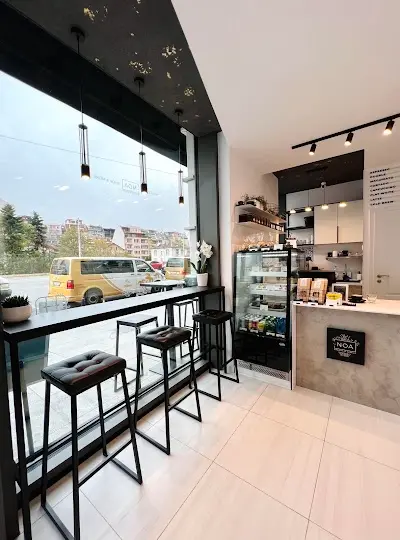 NOA Coffee Shop & More