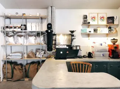 Nora Coffee
