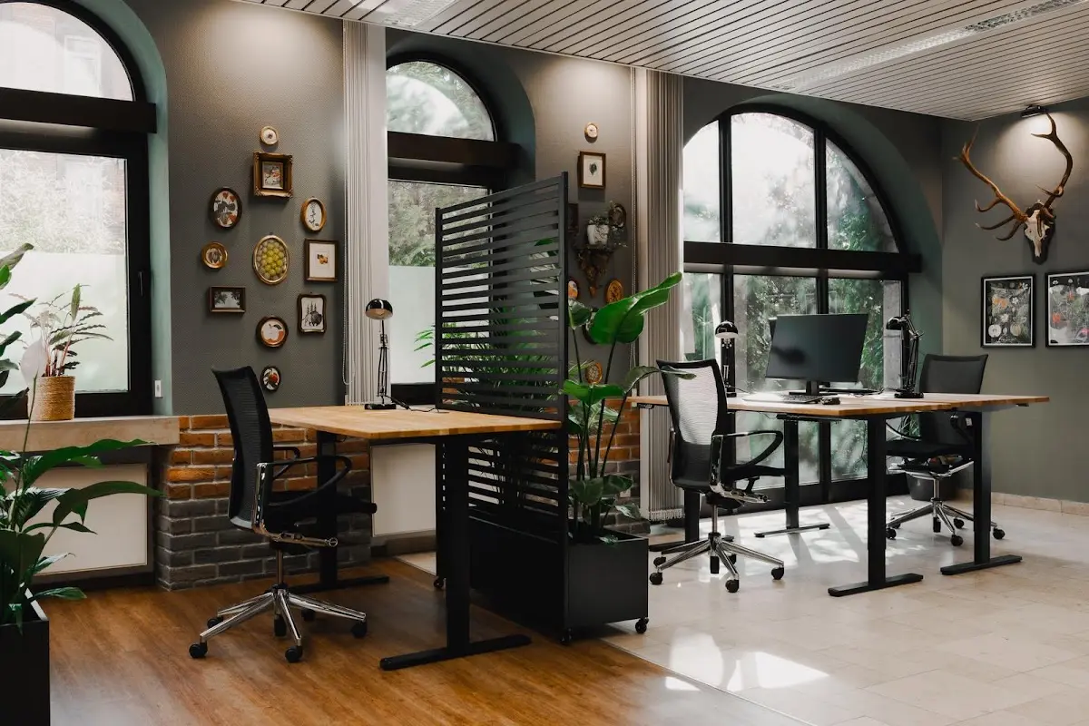 nordstadt COWORKING