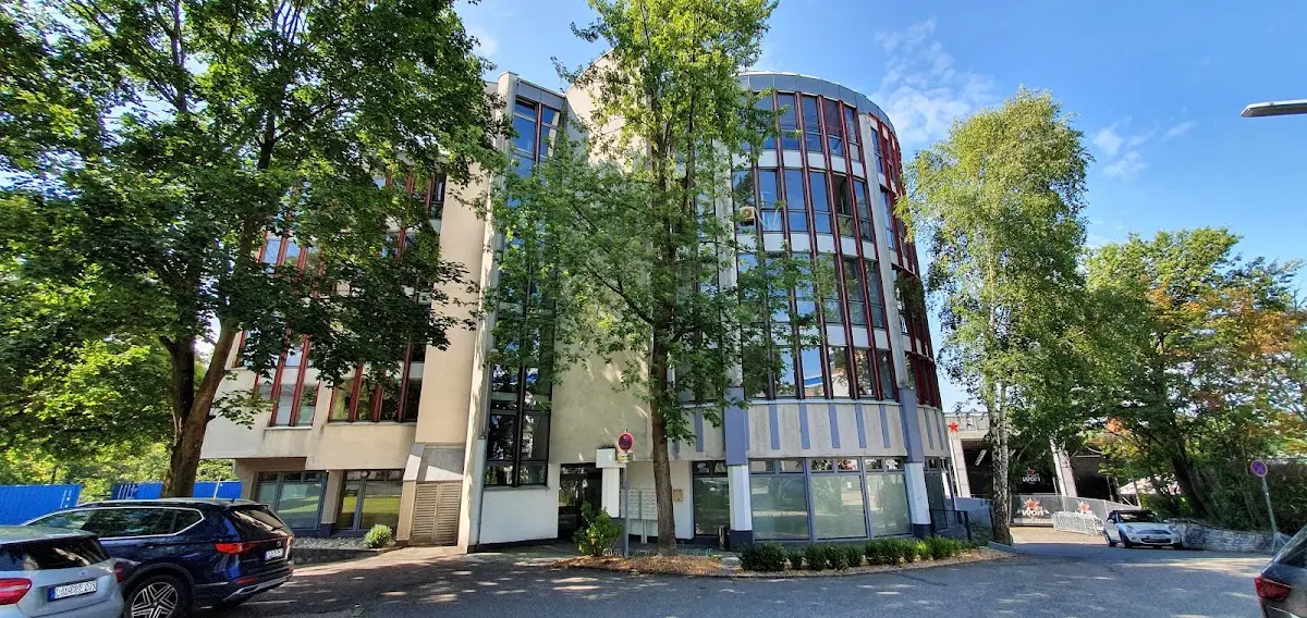 Nürnberg Workspace