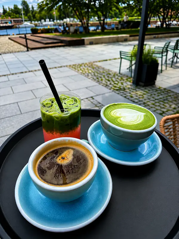 Nurt Cafe & Sandwiches, Foto 4 von 10