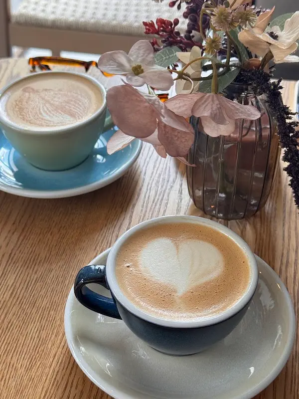 Nurt Cafe & Sandwiches, Foto 7 von 10