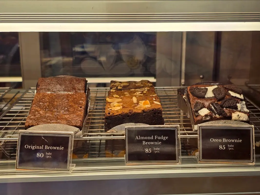 Oasis Coffee Rangnam, Foto 5 von 5