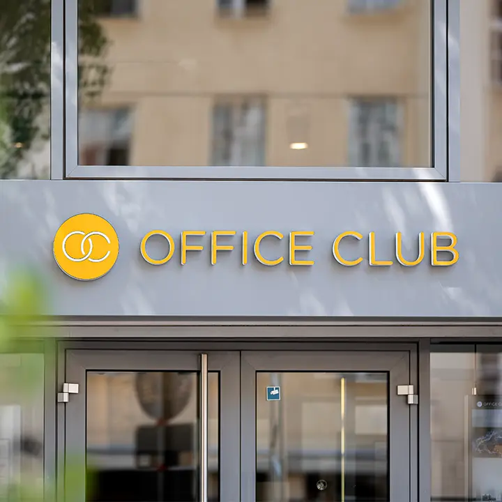 Office Club Berlin Prenzlauer Berg
