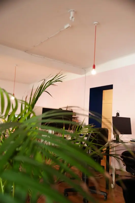 Officina Kreuzberg