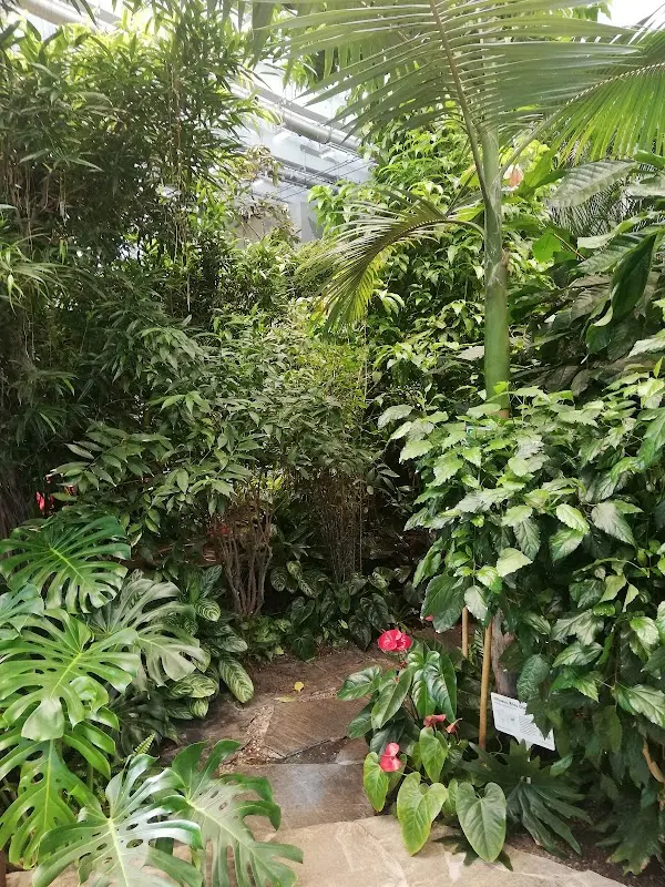 Olivia Garden, Foto 3 von 10
