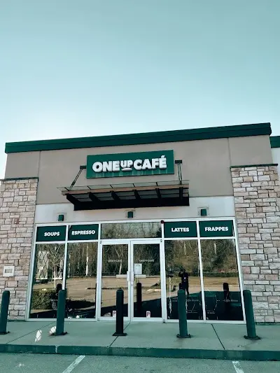 One Up Cafe