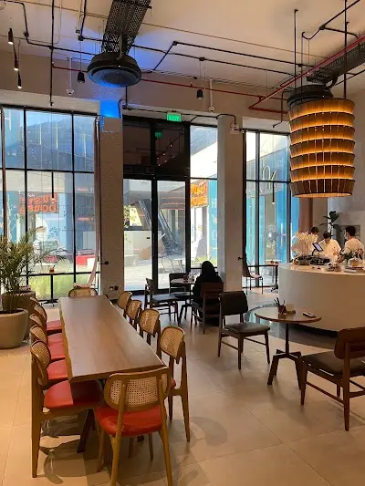 Ornè Cafè