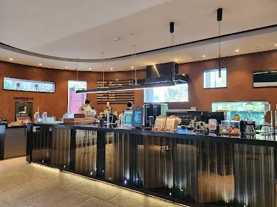 Page Common Coffee House