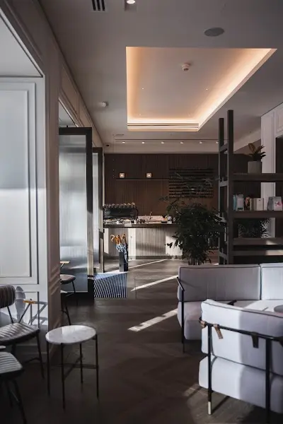 Page Common Coffee House