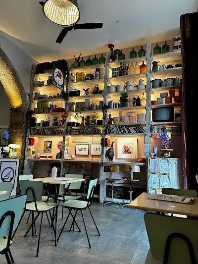 Paleio Café