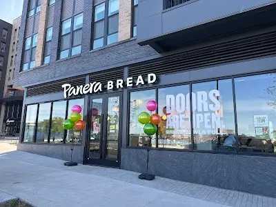Panera Bread