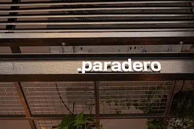 paradero | Barcelona