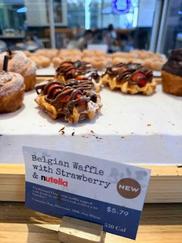 Paris Baguette, Foto 10 von 10