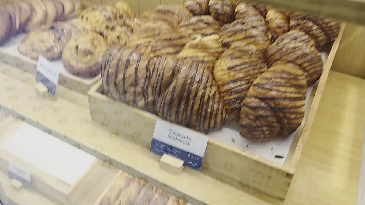 Paris Baguette, Foto 2 von 10