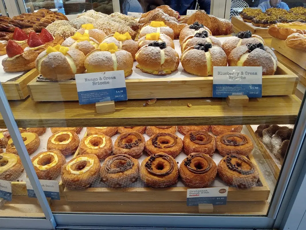 Paris Baguette, Foto 3 von 10