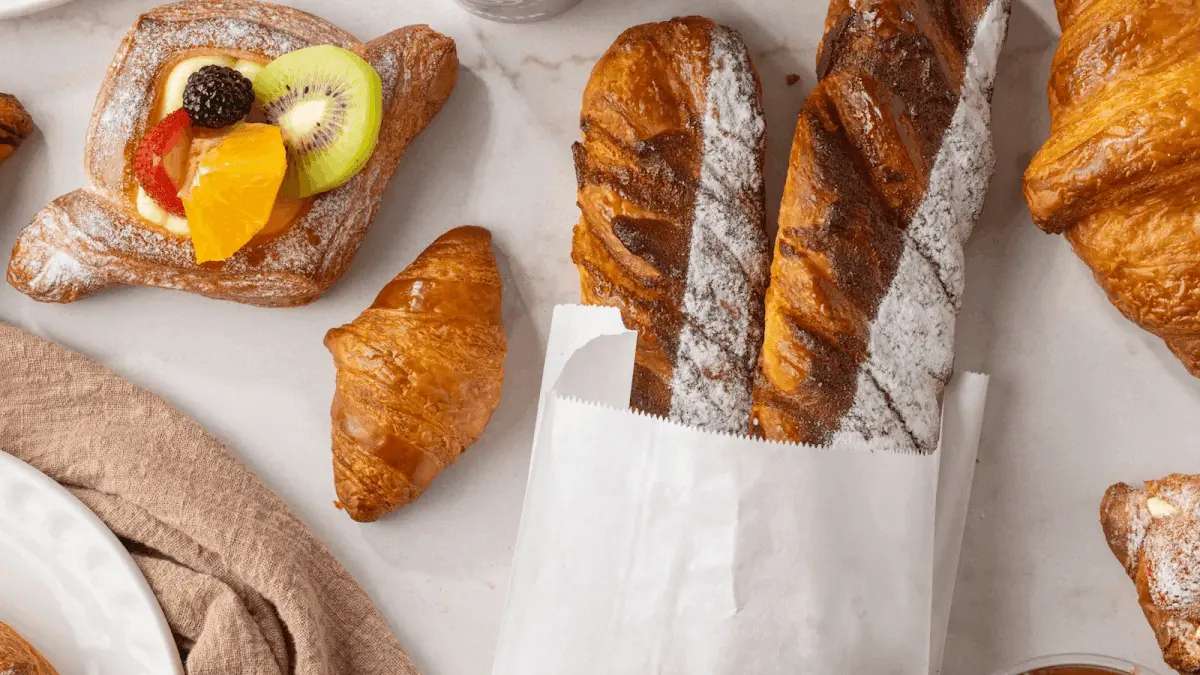 Paris Baguette, Foto 4 von 10