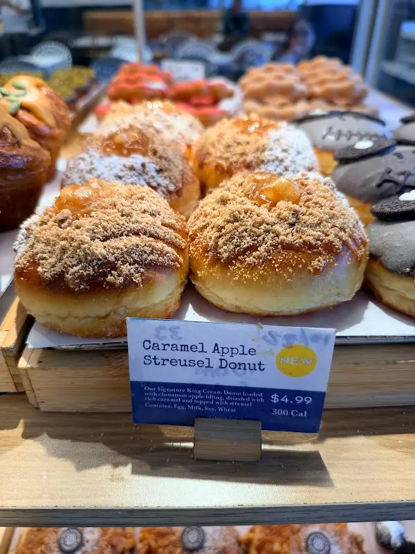 Paris Baguette, Foto 5 von 10