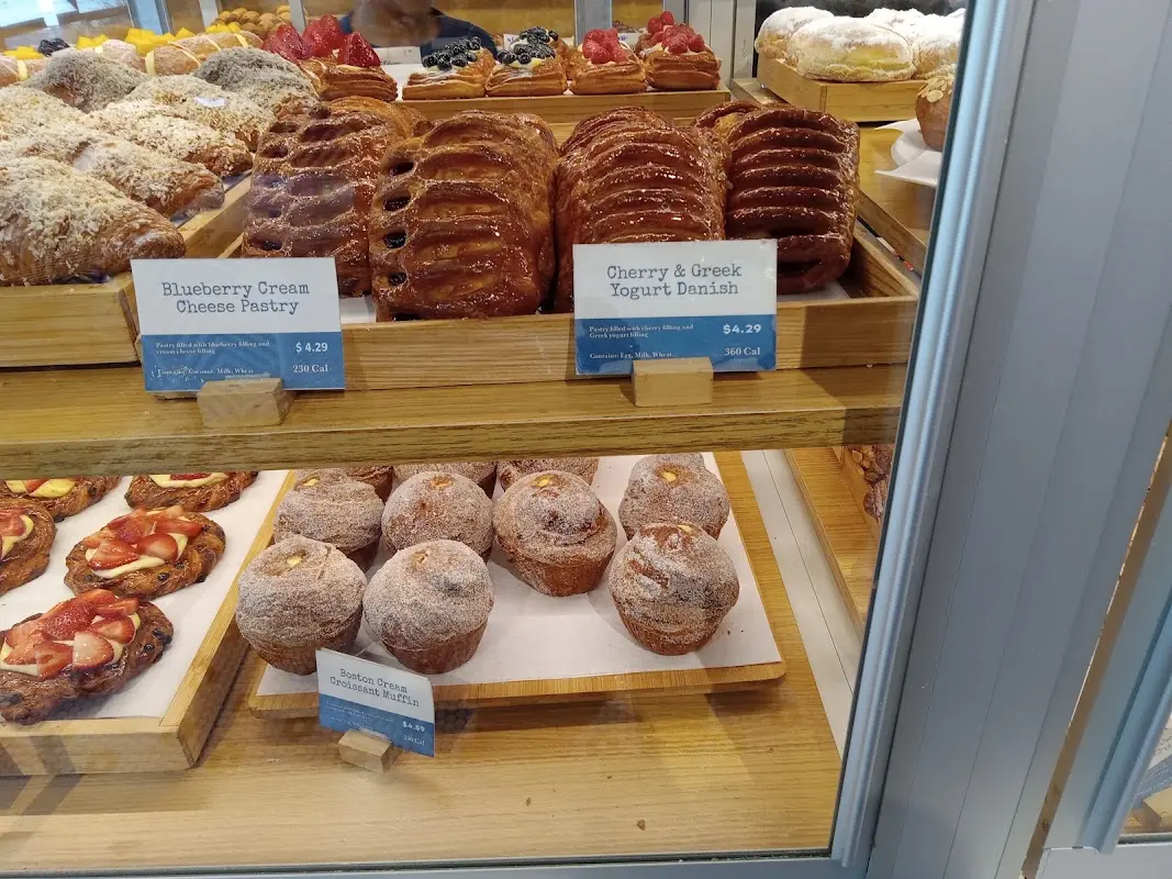 Paris Baguette, Foto 6 von 10