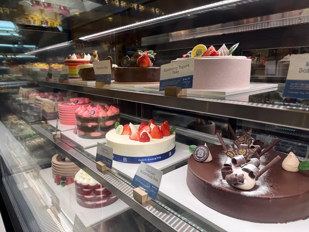 Paris Baguette, Foto 7 von 10