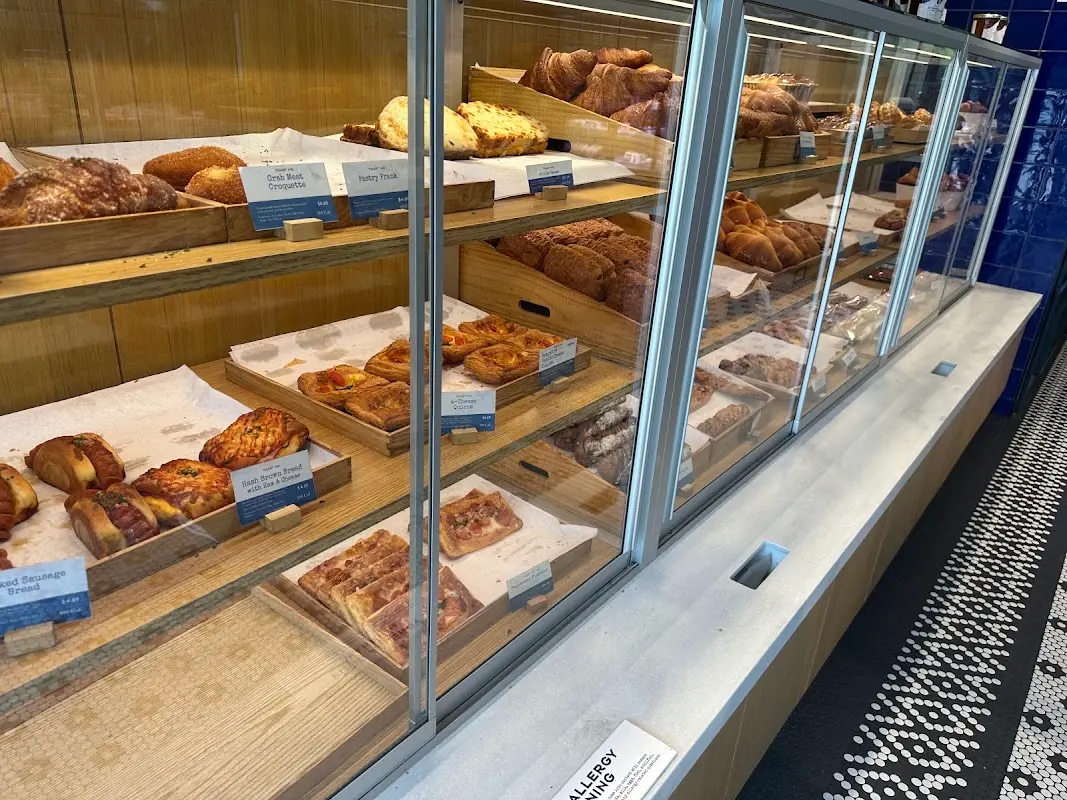 Paris Baguette, Foto 9 von 10