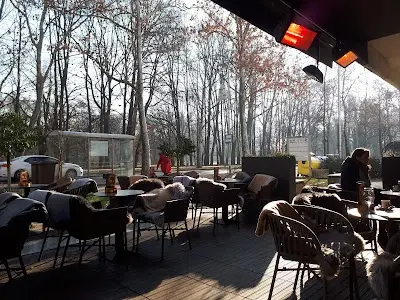 Park Cafe