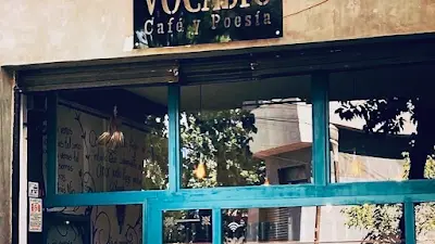 Paseo word for Poetry