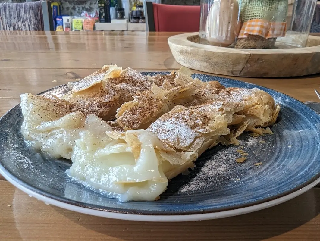 P__D deli pies & coffee Co., Foto 2 von 5