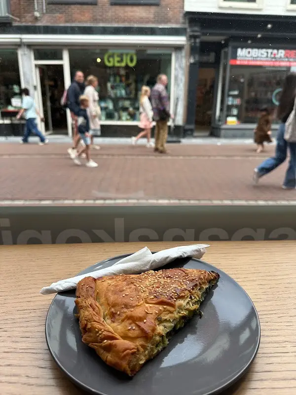 P__D deli pies & coffee Co., Foto 4 von 5