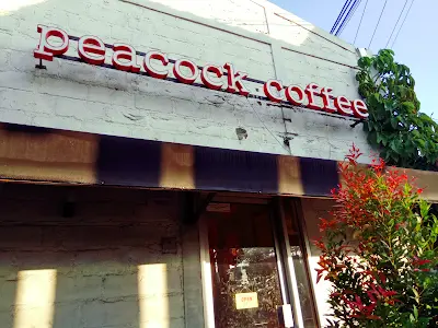 Peacockoffie Palagan