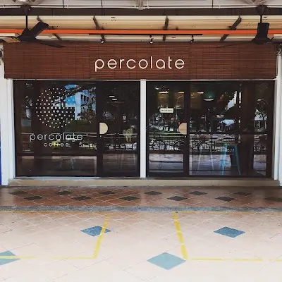 Percolate