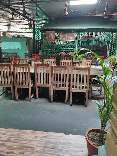 Phulwari Restaurant & Sami Cafe