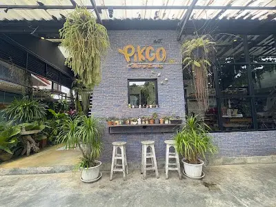 PiKGO Cafe'